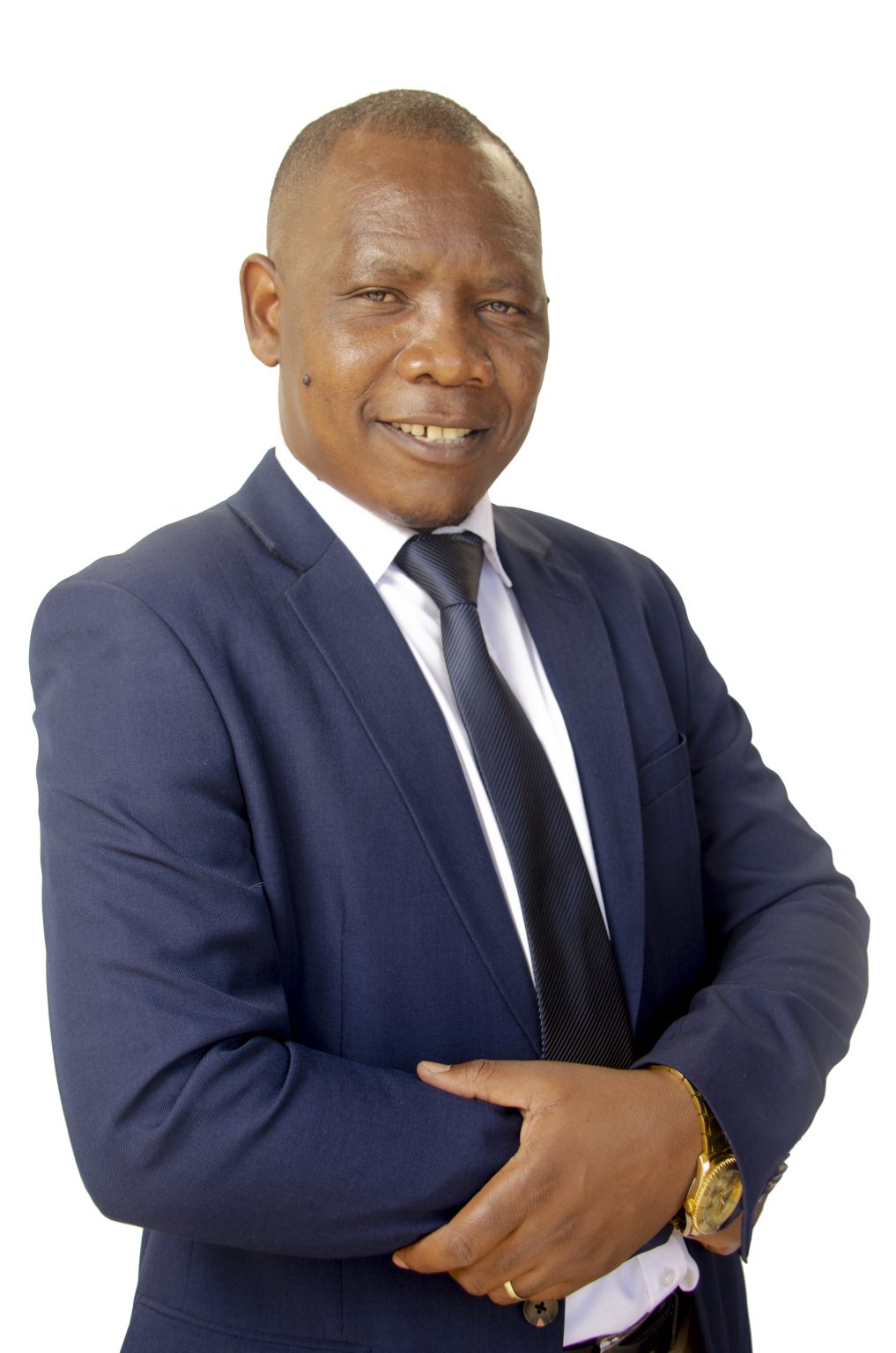 Mr. Petrus T. Nefungo